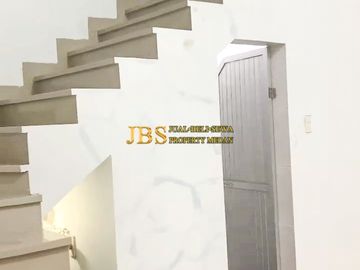Jual Ruko Baru di Jalan Jendral Sudirman - Binjai Kota