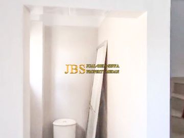 Jual Ruko Baru di Jalan Jendral Sudirman - Binjai Kota