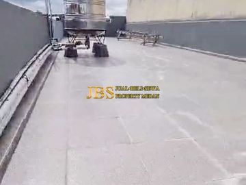 Jual Ruko Baru di Jalan Jendral Sudirman - Binjai Kota