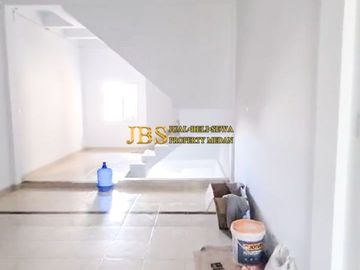 Jual Ruko Baru di Jalan Jendral Sudirman - Binjai Kota