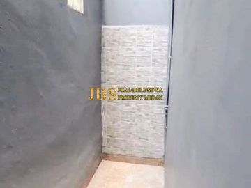 Jual Ruko Baru di Jalan Jendral Sudirman - Binjai Kota