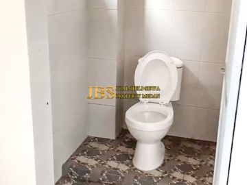 Jual Ruko Baru di Jalan Jendral Sudirman - Binjai Kota