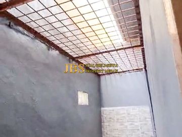 Jual Ruko Baru di Jalan Jendral Sudirman - Binjai Kota
