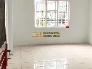 Jual Ruko Baru di Jalan Jendral Sudirman - Binjai Kota