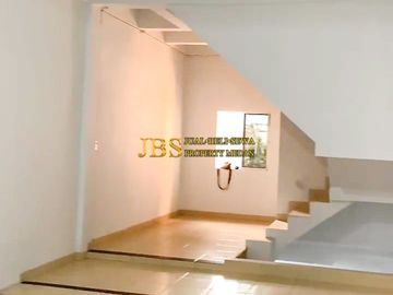Jual Ruko Baru di Jalan Jendral Sudirman - Binjai Kota