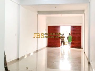 Jual Ruko Baru di Jalan Jendral Sudirman - Binjai Kota