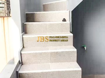 Jual Ruko Baru di Jalan Jendral Sudirman - Binjai Kota