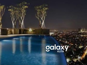 DIJUAL APARTEMEN THE PEAK RESIDENCE SUPERBLOK TUNJUNGAN PLAZA KEDUNGDORO SURABAYA, JAWA TIMUR