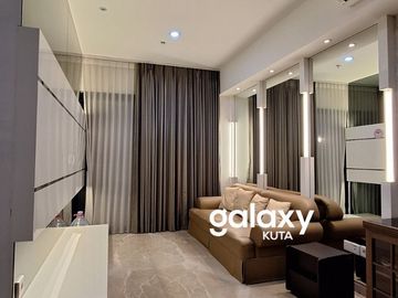 DIJUAL APARTEMEN THE PEAK RESIDENCE SUPERBLOK TUNJUNGAN PLAZA KEDUNGDORO SURABAYA, JAWA TIMUR