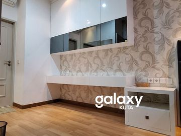 DIJUAL APARTEMEN THE PEAK RESIDENCE SUPERBLOK TUNJUNGAN PLAZA KEDUNGDORO SURABAYA, JAWA TIMUR