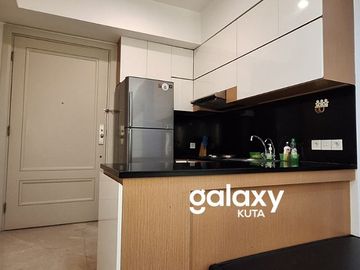 DIJUAL APARTEMEN THE PEAK RESIDENCE SUPERBLOK TUNJUNGAN PLAZA KEDUNGDORO SURABAYA, JAWA TIMUR