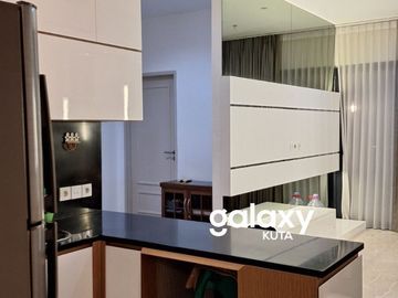 DIJUAL APARTEMEN THE PEAK RESIDENCE SUPERBLOK TUNJUNGAN PLAZA KEDUNGDORO SURABAYA, JAWA TIMUR