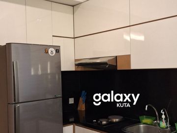 DIJUAL APARTEMEN THE PEAK RESIDENCE SUPERBLOK TUNJUNGAN PLAZA KEDUNGDORO SURABAYA, JAWA TIMUR