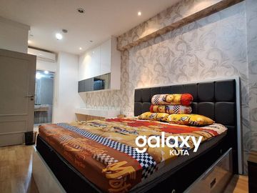 DIJUAL APARTEMEN THE PEAK RESIDENCE SUPERBLOK TUNJUNGAN PLAZA KEDUNGDORO SURABAYA, JAWA TIMUR