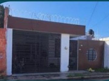 CASA ADJ.CON POSESION en  Santa Cruz Bravo, Col. Fracc. La Esperanza, Othón P Blanco , Quintana Roo