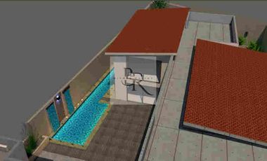 Casa Residencial en Venta en Rancho San Juan, Atizapán