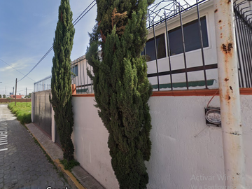 OPORTUNIDAD LINDA CASA EN CALLE FILIBERTO GÓMEZ NORTE, COLONIA HIPICO,  METEPEC, ESTADO DE MEXICO