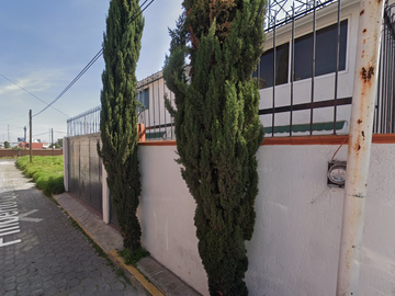 OPORTUNIDAD LINDA CASA EN CALLE FILIBERTO GÓMEZ NORTE, COLONIA HIPICO,  METEPEC, ESTADO DE MEXICO