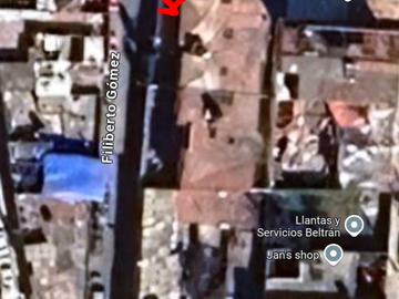 OPORTUNIDAD LINDA CASA EN CALLE FILIBERTO GÓMEZ NORTE, COLONIA HIPICO,  METEPEC, ESTADO DE MEXICO
