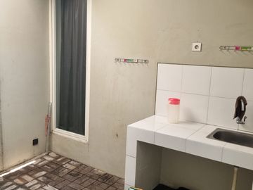 Jual Rumah di Northwest Park Citraland 800 Juta Siap Huni