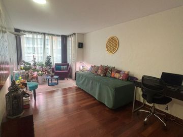 Departamento En Excelente Estado Cercano A Los Militares