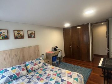 Departamento En Excelente Estado Cercano A Los Militares