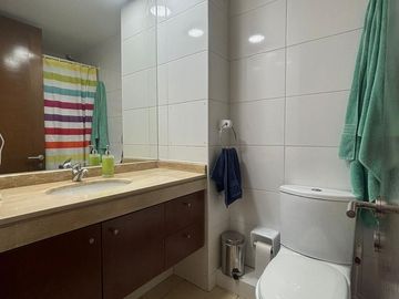 Departamento En Excelente Estado Cercano A Los Militares