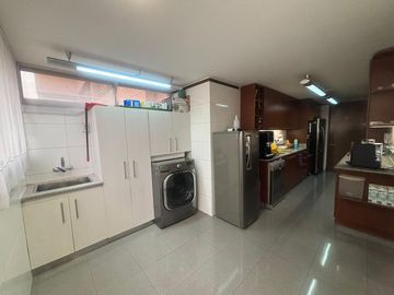 Departamento En Excelente Estado Cercano A Los Militares