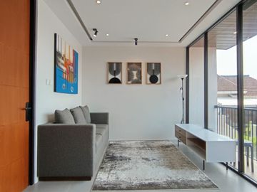 full furnish rumah siap huni 2 lantai di jalan kaliurang km 13 dekat ke uii pusat