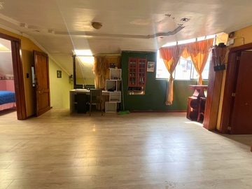 Venta de casa rentera- ubicado en Totoracocha- Cuenca