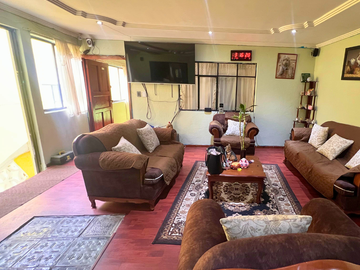 Venta de casa rentera- ubicado en Totoracocha- Cuenca