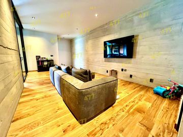 RESIDENCIA EN VENTA (CUMBRES DEL CAMPESTRE)