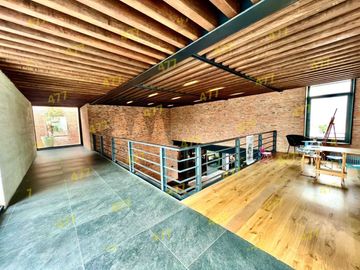 RESIDENCIA EN VENTA (CUMBRES DEL CAMPESTRE)