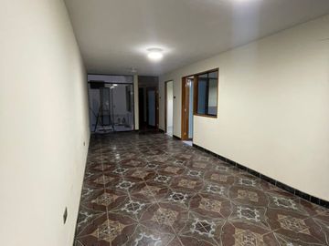 VENTA DEEDIFICIO  EN PRIMERA ETAPA DE ALAMEDA DE ATE