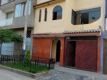 VENTA DEEDIFICIO  EN PRIMERA ETAPA DE ALAMEDA DE ATE