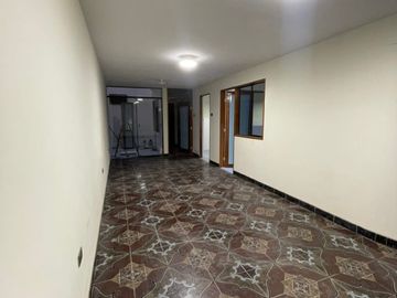 VENTA DEEDIFICIO  EN PRIMERA ETAPA DE ALAMEDA DE ATE