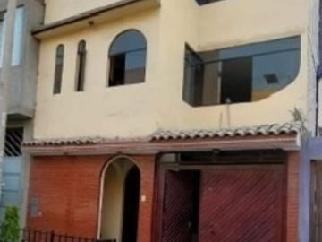 VENTA DEEDIFICIO  EN PRIMERA ETAPA DE ALAMEDA DE ATE