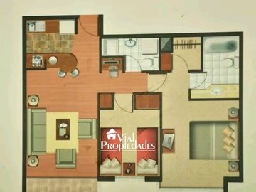 Departamento Pedro de Valdivia