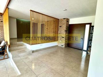 CASA DE UNA PLANTA EN VENTA (CLUB DE GOLF LA HACIENDA)