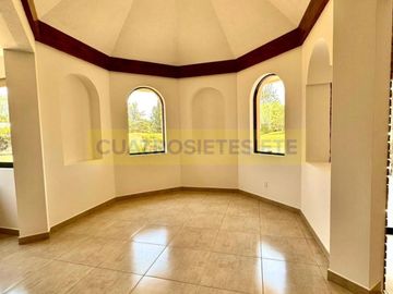 CASA DE UNA PLANTA EN VENTA (CLUB DE GOLF LA HACIENDA)