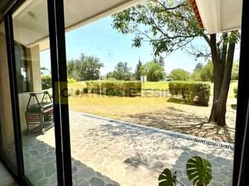 CASA DE UNA PLANTA EN VENTA (CLUB DE GOLF LA HACIENDA)