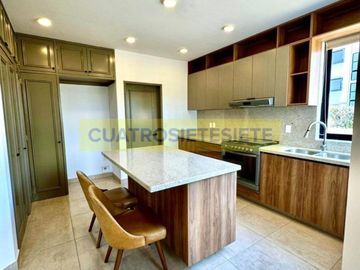 CASA DE UNA PLANTA EN VENTA (CLUB DE GOLF LA HACIENDA)