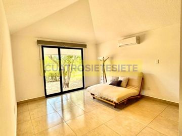 CASA DE UNA PLANTA EN VENTA (CLUB DE GOLF LA HACIENDA)