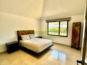 CASA DE UNA PLANTA EN VENTA (CLUB DE GOLF LA HACIENDA)