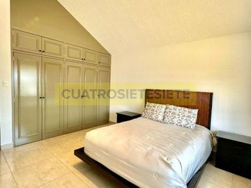 CASA DE UNA PLANTA EN VENTA (CLUB DE GOLF LA HACIENDA)