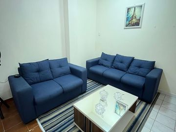 De Venta Excelente Propiedad Residencial Comercial apta para Alquileres en Airbnb tiene 3 deptos, 7 dormitorios c/u con baño, Garaje para 5 vehículos