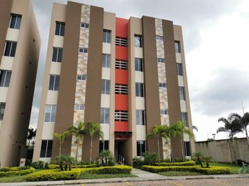 Venta Departamento Urbanización La Romareda Guayaquil