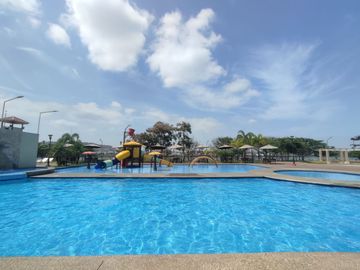 Venta Departamento Urbanización La Romareda Guayaquil
