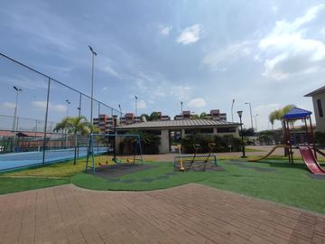 Venta Departamento Urbanización La Romareda Guayaquil