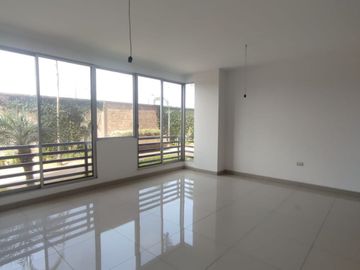 Venta Departamento Urbanización La Romareda Guayaquil